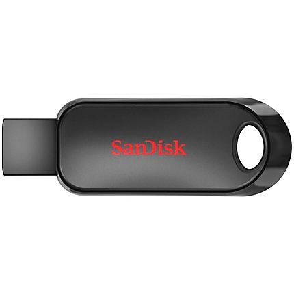 SANDISK Cruzer Snap USB Flash Drive 32GB