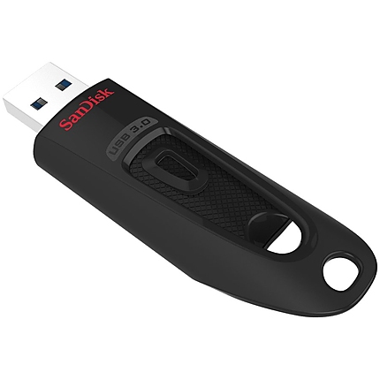 SANDISK 32GB USB 3.0 Ultra Син