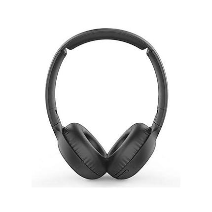 PHILIPS TAUH202BK BLUTOOTH ON-EAR Слушалки, черен