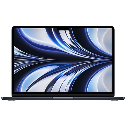 Apple MacBook Air 13.6 Midnight/M2/8C GPU/8GB/256GB-ZEE