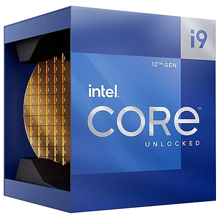 I9-12900KS 3.4GHZ 30MB BOX