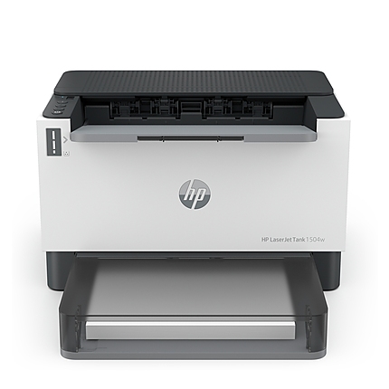 HP LaserJet Tank 1504w Printer