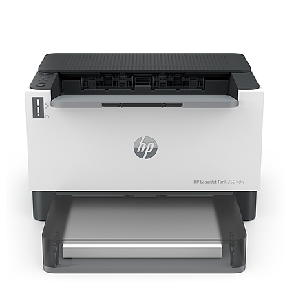 HP LaserJet Tank 2504dw