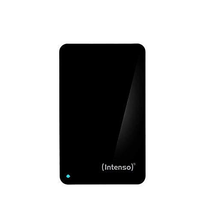 Външен хард диск Intenso, 2.5", 5TB, USB 3.0