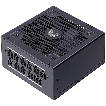 Super Flower Leadex III 650W 80 Plus Bronze PRO, Fully Modular, 3 years warranty