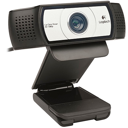 LOGITECH C930E WEBCAM - EMEA