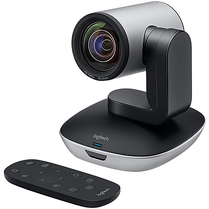 LOGITECH PTZ PRO 2 CAMERA - EMEA