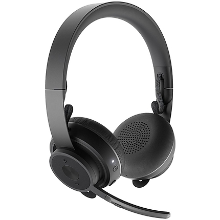 LOGITECH ZONE WIRELESS PLUS - EMEA