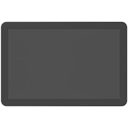 LOGITECH Tap Scheduler - GRAPHITE - USB - WW - TOUCH SCREEN