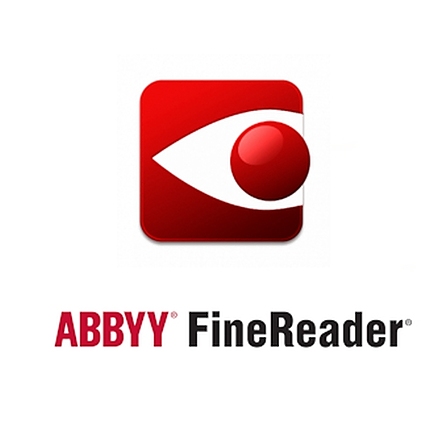 ABBYY FineReader PDF Standard, Volume License (per Seat), Subscription 1 year,  5 - 25 Licenses