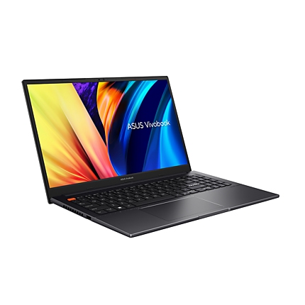 ASUS VIVOBOOK S 15 - AMD R7 5800H 16GB 1TB_SSD 15.6'' 2.8K OLED 120HZ WIN 11 HOME GREY BACKLIT