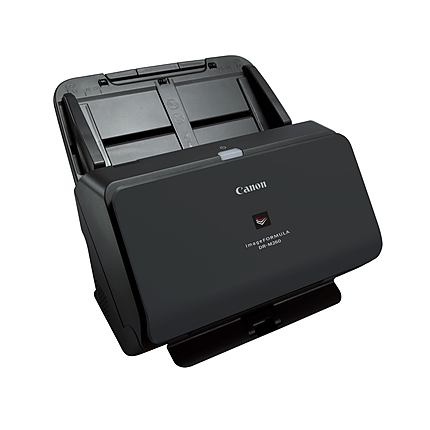 Canon Document Reader M260