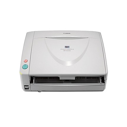 Canon Document Scanner DR-6030C