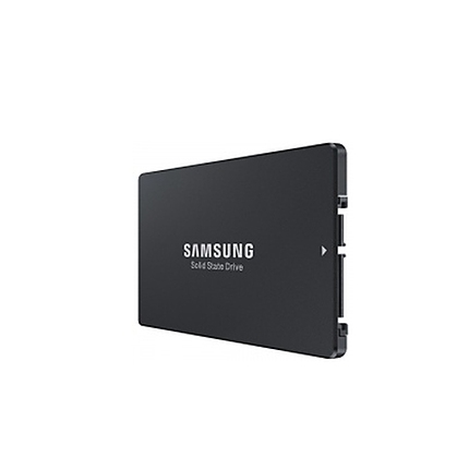 Samsung Enterprise SSD PM1643a 1920GB TLC V5 RFX 2.5" SAS 2100 MB/s, Write 1800 MB/s