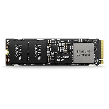 Samsung Client PM9A1 512GB TLC V6 Elpis m.2 PCI-E 4.0 x 4 Read 6900 MB/s, Write 5000 MB/s