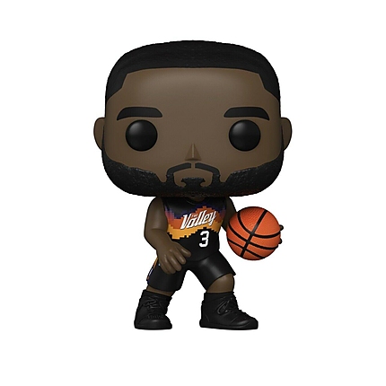 Фигурка Funko POP! Basketball NBA: Phoenix Suns - Chris Paul (CE'21) #132