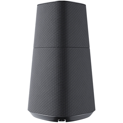 LOEWE Klang MR3, Multiroom Speaker 150W, Basalt Grey