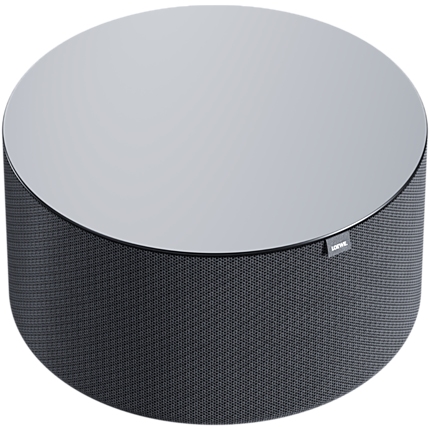 LOEWE Klang Sub 1, Subwoofer 360W, Basalt Grey