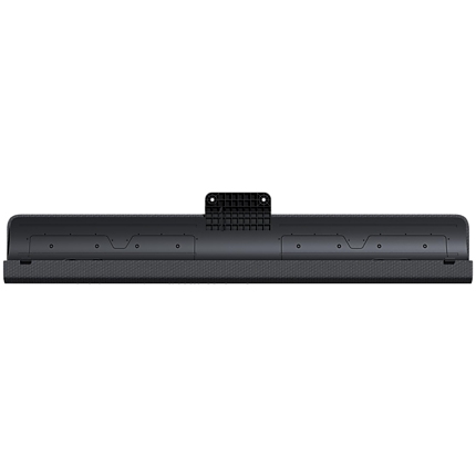 LOEWE Soundbar Klang Bar I Passive, Basalt Grey