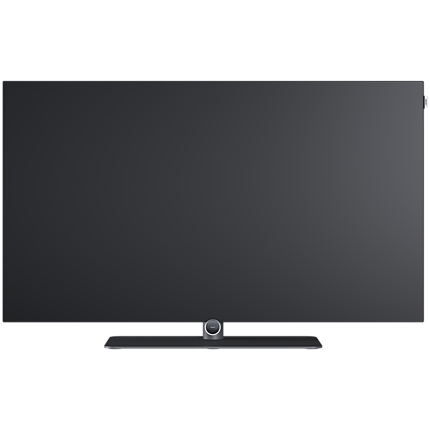 LOEWE TV 55'' Bild I dr+, SmartTV, 4K Ultra, OLED HDR, 1TB HDD, Invisible speakers