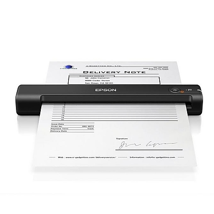 Epson WorkForce ES-50