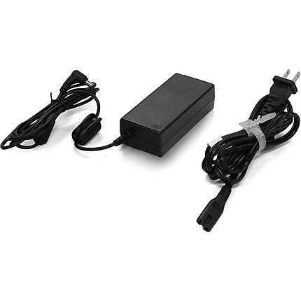 Brother PA-AD-600AEU AC Adapter (EC) for Mobile Printers