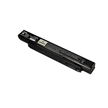 Brother PA-BT002 Lithium-ion rechargable battery for PJ7 series