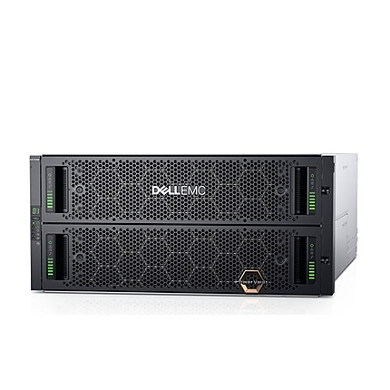 DellEMC PowerVault ME4024/Chassis 24 x 2.5" HotPlug/2x1.2TB/Rails/Bezel/Dual 12Gb SAS/Redundant 580W/3Y Basic Onsite