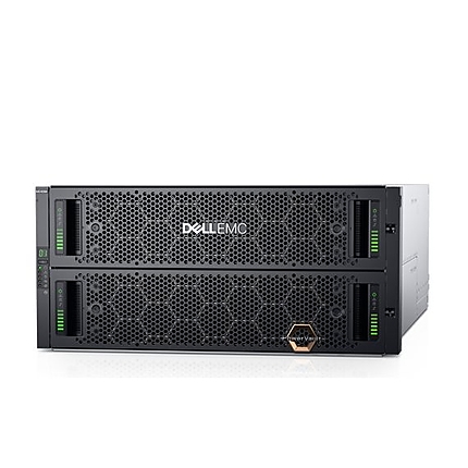 DellEMC PowerVault ME4024/Chassis 24 x 2.5" HotPlug/2x1.2TB/Rails/Bezel/Dual 10Gb iSCSI/Redundant 580W/3Y Basic Onsite