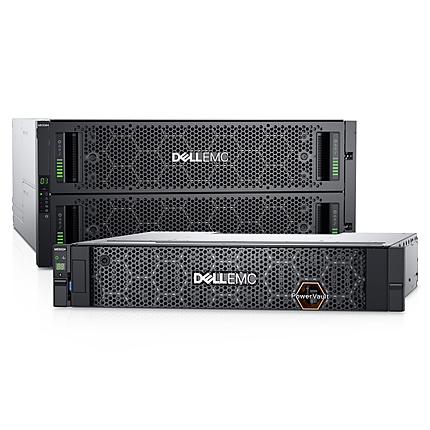 DellEMC PowerVault ME5024 Storage Array, 2U Bezel , 6x1.2T HDD 10K SAS12 2.5 Hot-Plug Hard Drive, 12Gb SAS 8 Port Dual Controller, Power Supply, 580W, Redundant, Basic Next Business Day Initial, 36 Month