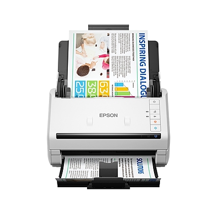 Epson WorkForce DS-770II