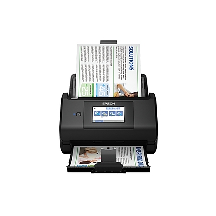 Epson WorkForce ES-580W