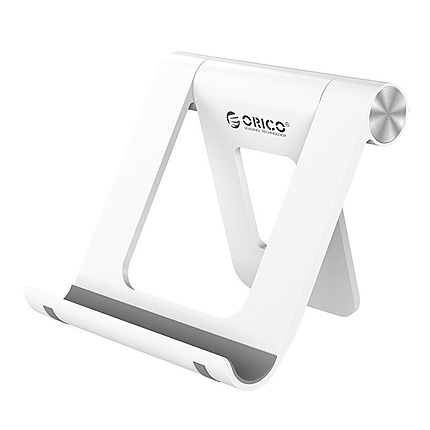 Orico стойка за телефон или таблет за бюро Phone/Tablet Holder - PH2-WH