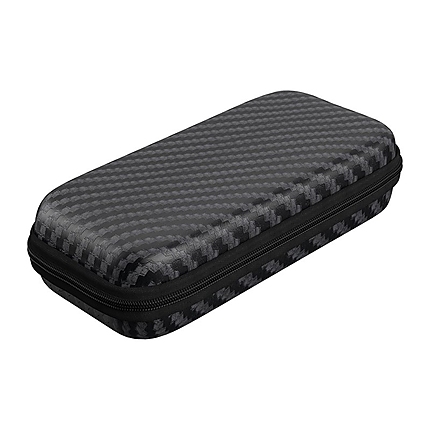 Orico калъф за външен диск Storage Bag - NVMe Black - M2PH01-BK