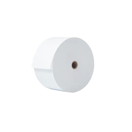 Brother Direct Thermal Receipt Roll BDL-7J000058-102