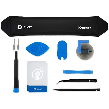 Инструмент iFixit iOpener Toolkit, IF145-198-9