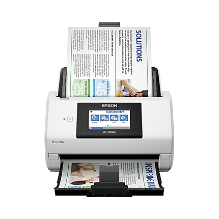 Epson WorkForce DS-790WN