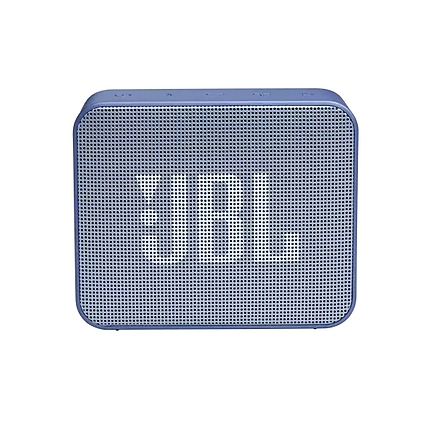 JBL GO Essential Blu Portable Waterproof Speaker