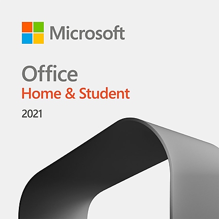 Office Home and Student 2021 Bulgarian EuroZone Medialess