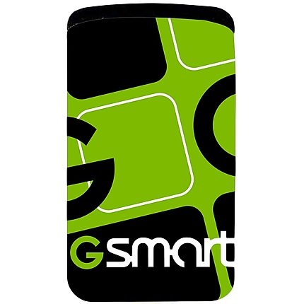 GSmart GREEN for Guru, Mika, Simba, Arty 5"