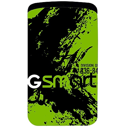 GSmart SPALSH for Guru, Mika, Simba, Arty 5"