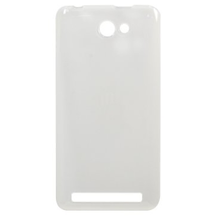 Arty A3 Transparent White Soft Cover