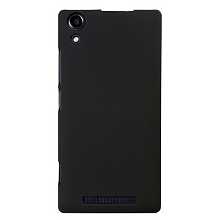 Mika M3 Hard Case Black