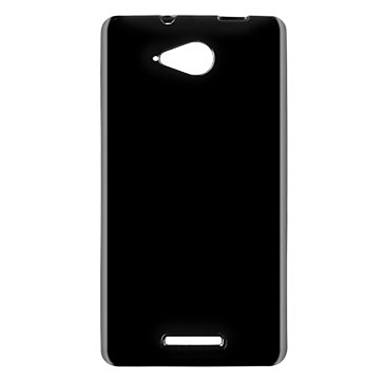 Mika MX Soft Cover Black