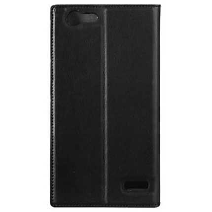 Guru GX Flip Cover Black