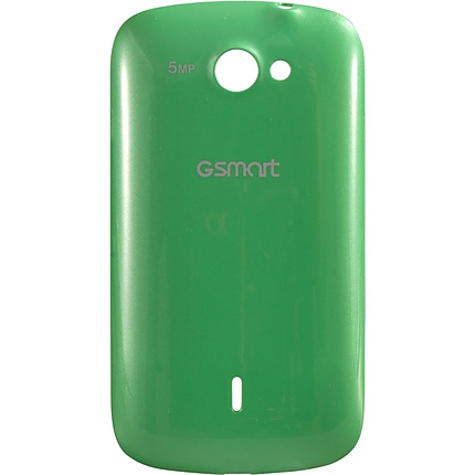 TUKU T2 BATTERY COVER (GREEN)