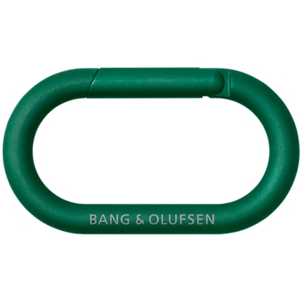 Beosound Explore Carabiner Green - OTG