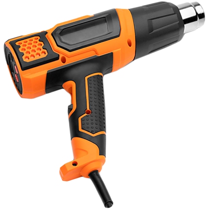 EK-Loop Heat Gun 2000W - EU Plug