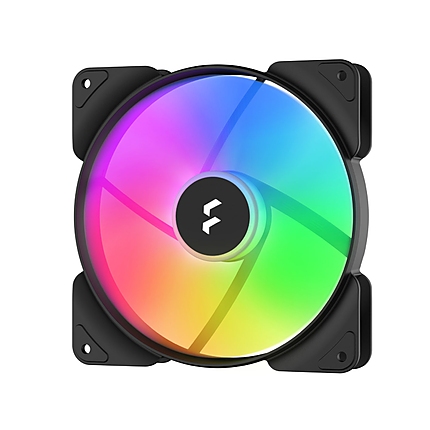 FD ASPECT 14 140MM RGB PWM BLK