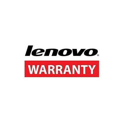 Lenovo warranty extention 1 to 3 years Carry in for Thinkpad E, ThinkBook